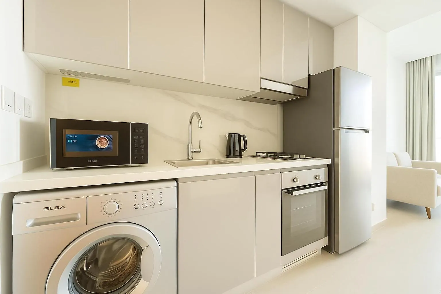 Bright & Modern Stay In Al Furjan Dubai 0*,  United Arab Emirates